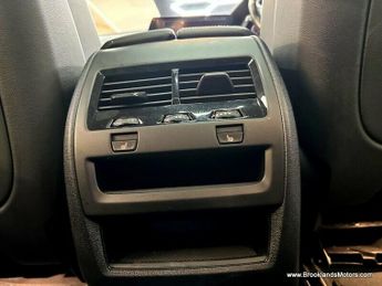 BMW X5 XDRIVE40d M SPORT [HUGE SPEC X5 7 SEATER]