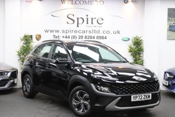 Hyundai KONA GDI SE CONNECT