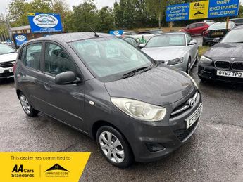 Hyundai I10 CLASSIC