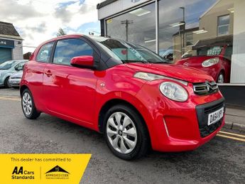 Citroen C1 FEEL