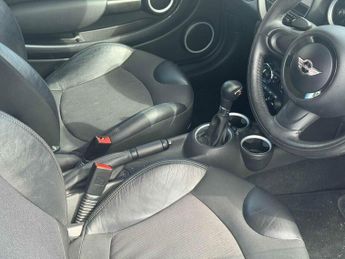 MINI Mini COOPER S