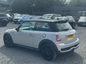 MINI Mini COOPER S