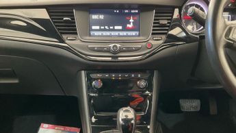 Vauxhall Astra 1.4i Turbo SRi Hatchback 5dr Petrol Auto Euro 6 (s/s) (150 ps)