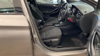 Vauxhall Astra 1.4i Turbo SRi Hatchback 5dr Petrol Auto Euro 6 (s/s) (150 ps)