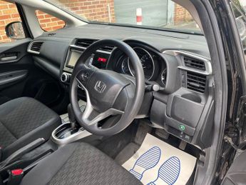 Honda Fit 1.3 L Auto 5dr