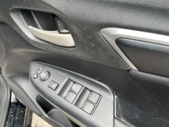 Honda Fit 1.3 L Auto 5dr