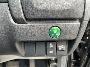 Honda Fit 1.3 L Auto 5dr