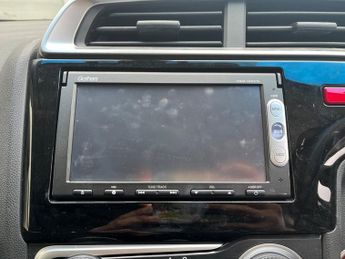 Honda Fit 1.3 L Auto 5dr
