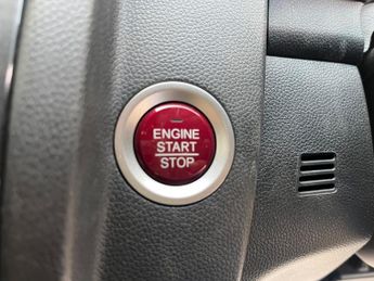 Honda Fit 1.3 L Auto 5dr