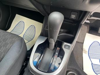 Honda Fit 1.3 L Auto 5dr