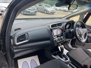 Honda Fit 1.3 L Auto 5dr