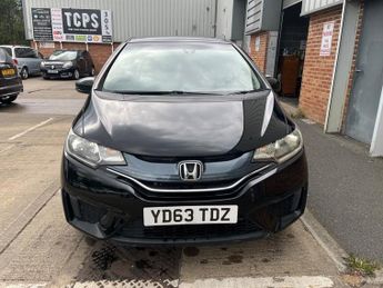 Honda Fit 1.3 L Auto 5dr