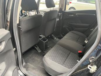 Honda Fit 1.3 L Auto 5dr