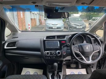 Honda Fit 1.3 L Auto 5dr