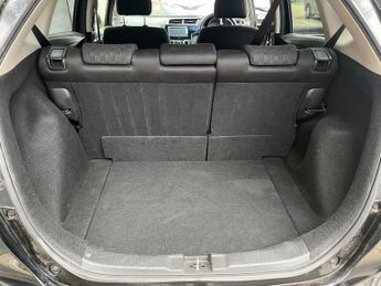 Honda Fit 1.3 L Auto 5dr