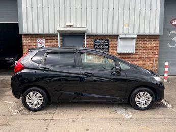 Honda Fit 1.3 L Auto 5dr