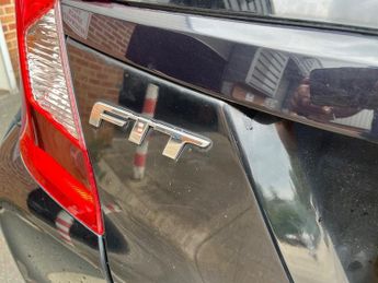 Honda Fit 1.3 L Auto 5dr