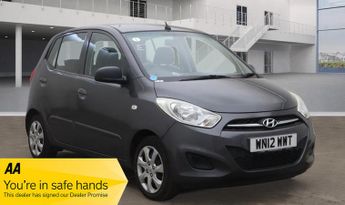 Hyundai I10 CLASSIC
