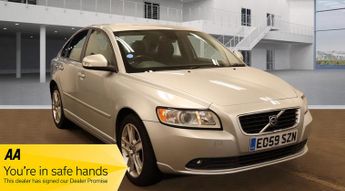 Volvo S40 SE