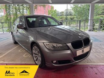 BMW 320 320i SE 2.0 PETROL ( ONLY 2 OWNERS BMW ) SALOON 170 BHP