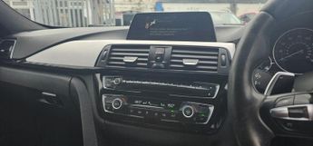 BMW 3 SERIES 2.0 330e 7.6kWh M Sport Saloon 4dr Petrol Plug-in Hybrid Auto Eu