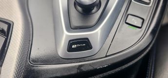 BMW 3 SERIES 2.0 330e 7.6kWh M Sport Saloon 4dr Petrol Plug-in Hybrid Auto Eu