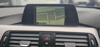 BMW 3 SERIES 2.0 330e 7.6kWh M Sport Saloon 4dr Petrol Plug-in Hybrid Auto Eu