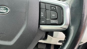 Land Rover Discovery Sport 2.0 TD4 HSE SUV 5dr Diesel Auto 4WD Euro 6 (s/s) (180 ps)