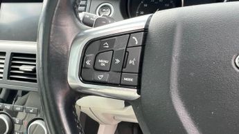 Land Rover Discovery Sport 2.0 TD4 HSE SUV 5dr Diesel Auto 4WD Euro 6 (s/s) (180 ps)