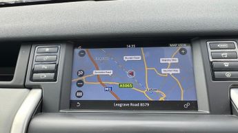 Land Rover Discovery Sport 2.0 TD4 HSE SUV 5dr Diesel Auto 4WD Euro 6 (s/s) (180 ps)