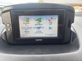 Toyota AYGO VVT-I GO MM