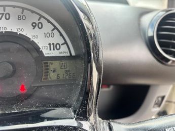 Toyota AYGO VVT-I GO MM
