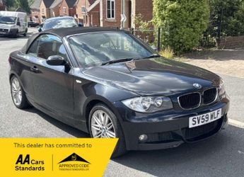 BMW 118 118i M SPORT