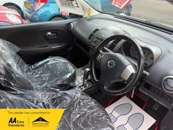 Nissan Note SVE