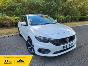 Fiat Tipo MULTIJET ELITE