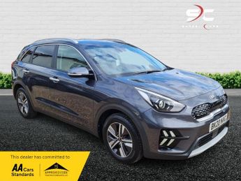 Kia Niro 2