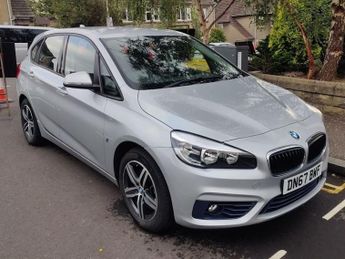 BMW 225 225XE PHEV SPORT ACTIVE TOURER