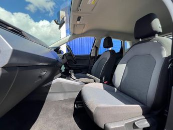 SEAT Arona 1.0 TSI GPF SE Technology SUV 5dr Petrol DSG Euro 6 (s/s) (115 p