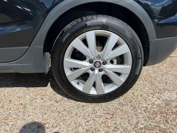 SEAT Arona 1.0 TSI GPF SE Technology SUV 5dr Petrol DSG Euro 6 (s/s) (115 p