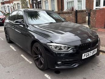 BMW 318 318i SPORT