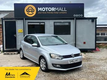 Volkswagen Polo MATCH
