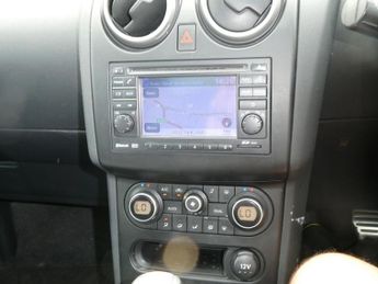 Nissan Qashqai N-TEC