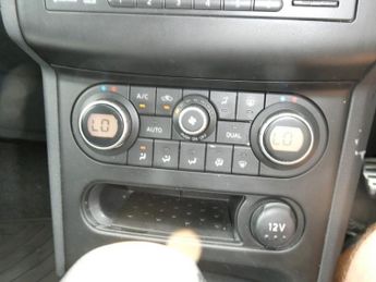 Nissan Qashqai N-TEC