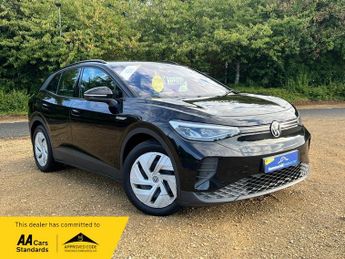 Volkswagen ID4 LIFE
