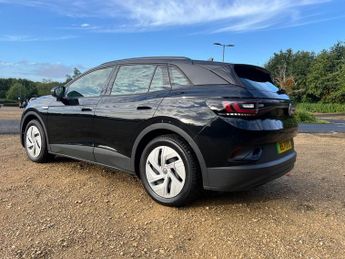 Volkswagen ID4 LIFE