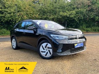 Volkswagen ID4 LIFE