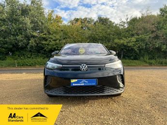Volkswagen ID4 LIFE