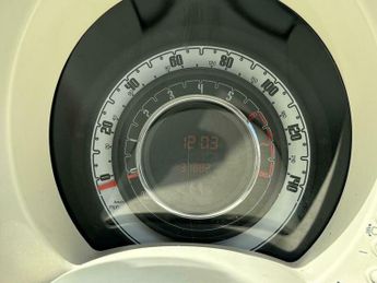 Fiat 500 POP DUALOGIC