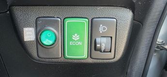 Honda Jazz FIT 1.3h IMA HS-T CVT Euro 5 5dr