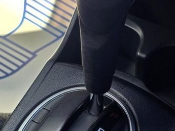 Honda Jazz FIT 1.3h IMA HS-T CVT Euro 5 5dr